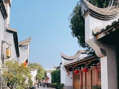-三坊七巷历史文化街区