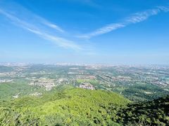 -北京西山国家森林公园