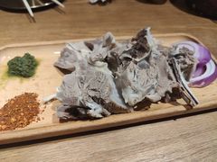 -毡房姑娘·新疆菜·烧烤