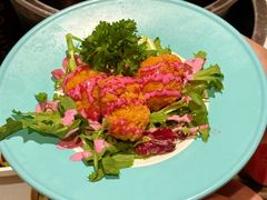 -花和寿喜烧·三文鱼自助专门店(光屿城店)