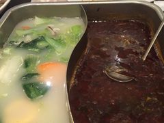 -新辣道鱼火锅(上地华联店)