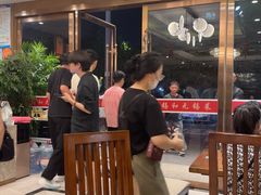 -锡和无锡菜(景丽苑店)