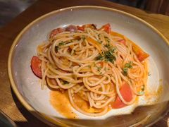 -JINNS锦时 steak&pizza(浸信会礼拜堂旧址店)