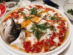 -清晖小苑•顺德地方菜(壹海城店)