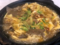 牛杂砂锅-阿龙酒煲(海宁新苑路店)