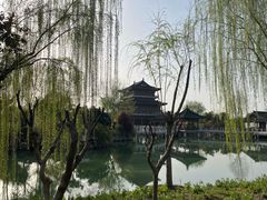 -石湖景区
