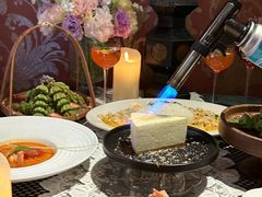 -翡翠鸟精品泰国菜(北辰财富中心店)