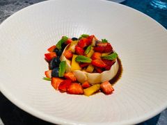 -芭莉与彩虹西餐厅(成都合生汇店)