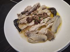 -沈灶河豚宴·河豚融合餐厅(汉中路店)