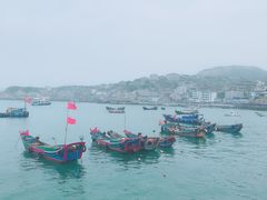 -东极岛景区