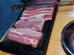 -麻蒲碳烤肉(远景路1号店)