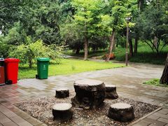 -元大都城垣遗址公园