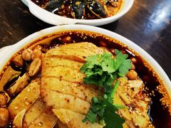 -牛王庙(龙华花园店)