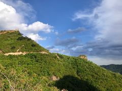 -东戴河风景区