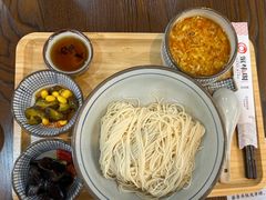 -蟹味阁·蟹黄面(体育西横街店)