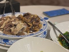 -巴音浩日娲·蒙餐(双林东路店)