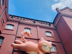 -青岛啤酒博物馆