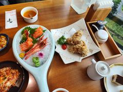 -九井澤精致料理(金茂店)