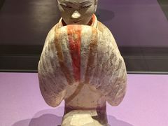 -汉景帝阳陵博物院