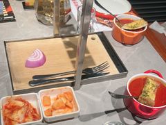 -通海俄式烧烤·俄罗斯大串(嵩山路店)
