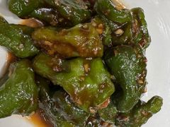 -芳芳私房菜·精做淮扬菜(承德路店)