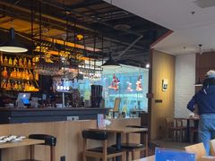 -Ricci睿奇美式餐厅(五道口店)