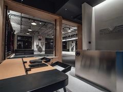 -EVE格斗健身工作室(周康店)