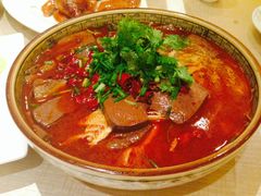 -同庆楼(金宝汇店)