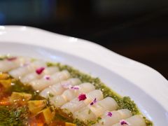 -西安凯悦酒店·湖畔中餐厅