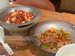 -蓉城小馆(科兴店)