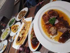 -港丽餐厅(正大店)