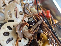 -怪老头甜不辣(抚琴小区店)