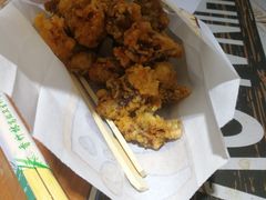 -四环冷面王(西单华威约饭街店)
