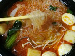 -花甲大咖(曼哈顿店)