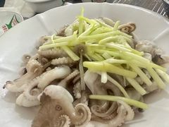 -南记食粥坊·宵夜大排档(岭南分店)