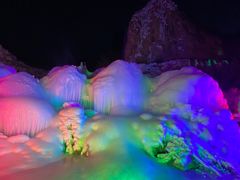 -沕沕水生态风景区