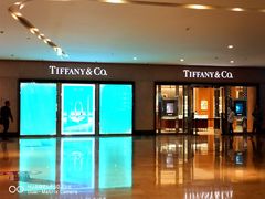 -Tiffany & Co.蒂芙尼
(南京德基广场店)