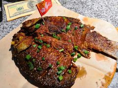 -蘭奢雅集·江浙菜(青山江滩店)