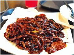 -马来西亚美食街