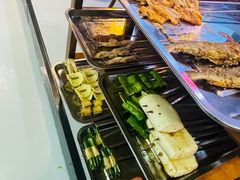 -李家水浒烤肉(五一店)