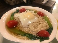 -李记饺子·熏酱东北菜(欢乐谷店)