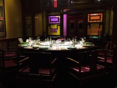 包厢-那家小馆•北京菜•烤鸭(中关村店)