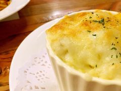 -Kitchen·Y洋厨房西餐厅(王府壹号店)