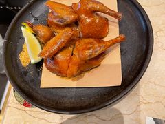 -大树餐厅(万达创始店)