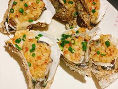 -79号渔船海鲜饭店(华强北店)