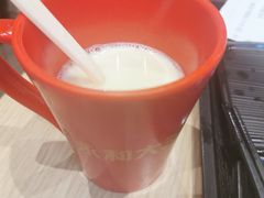 -永和大王(花好园店)