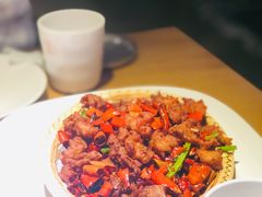 -吕氏疙瘩汤·海鲜新鲁菜(凯德mall新都心店)