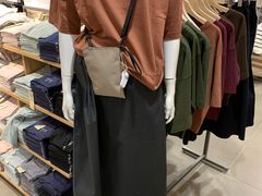 -MUJI无印良品(武汉世界城广场店)