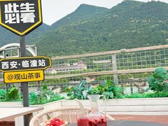 -华清宫景区