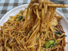 -佳佳面馆(龙首村东区店)